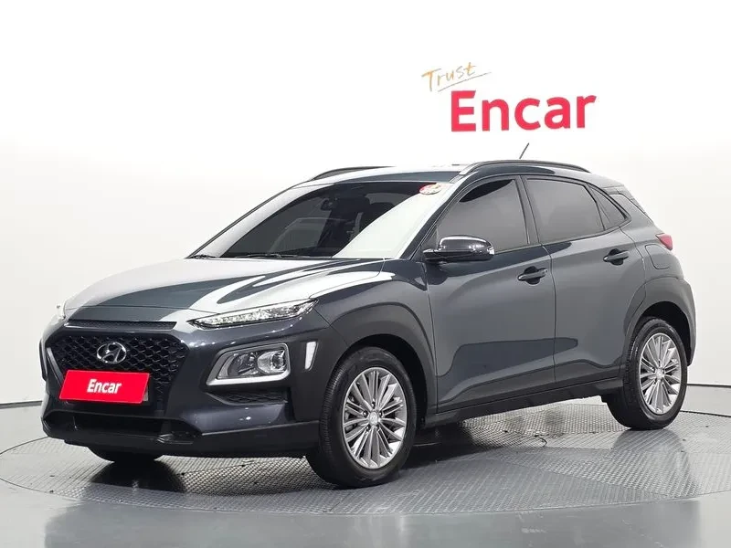 Hyundai Kona 1.6 TURBO 4WD MODERN POP | Auto.bg — изображение 1 Hyundai Kona 1.6 TURBO 4WD MODERN POP | Auto.bg — изображение 1