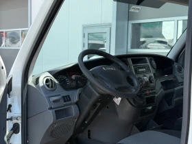 Iveco Daily 2.3 35S13-12 КУБ. | Auto.bg — изображение 9 Iveco Daily 2.3 35S13-12 КУБ. | Auto.bg — изображение 9