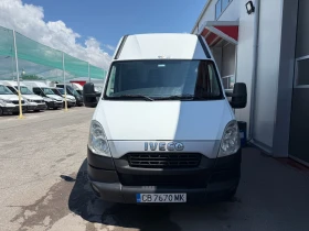 Iveco Daily 2.3 35S13-12 КУБ. | Auto.bg — изображение 8 Iveco Daily 2.3 35S13-12 КУБ. | Auto.bg — изображение 8