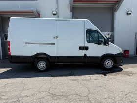 Iveco Daily 2.3 35S13-12 КУБ. | Auto.bg — изображение 6 Iveco Daily 2.3 35S13-12 КУБ. | Auto.bg — изображение 6