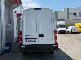 Iveco Daily 2.3 35S13-12 КУБ. | Auto.bg — изображение 4 Iveco Daily 2.3 35S13-12 КУБ. | Auto.bg — изображение 4