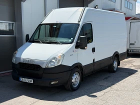 Iveco Daily 2.3 35S13-12 КУБ.