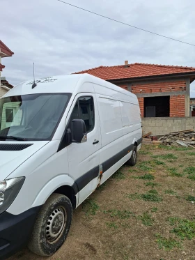 Mercedes-Benz Sprinter 313 undefined | Auto.bg — изображение 12 Mercedes-Benz Sprinter 313 undefined | Auto.bg — изображение 12