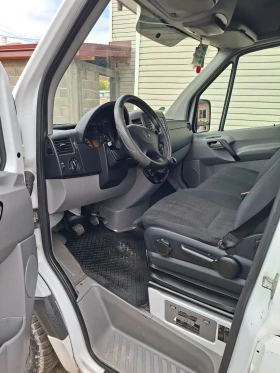 Mercedes-Benz Sprinter 313 undefined | Auto.bg — изображение 6 Mercedes-Benz Sprinter 313 undefined | Auto.bg — изображение 6