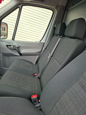 Mercedes-Benz Sprinter 313 undefined | Auto.bg — изображение 3 Mercedes-Benz Sprinter 313 undefined | Auto.bg — изображение 3