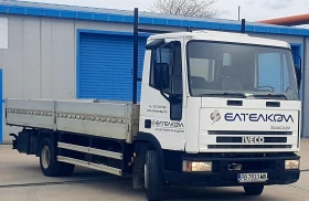 Iveco 80 80Е15 | Auto.bg — изображение 2 Iveco 80 80Е15 | Auto.bg — изображение 2