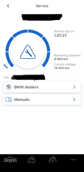 BMW R 1300GS Trophy | Auto.bg — изображение 13 BMW R 1300GS Trophy | Auto.bg — изображение 13