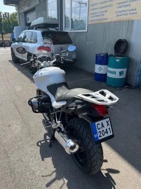 BMW R R1200R | Auto.bg — изображение 6 BMW R R1200R | Auto.bg — изображение 6