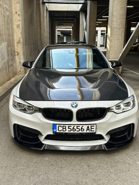 BMW M4 CARBON | Mobile.bg   9