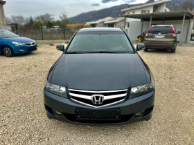 Honda Accord 2.0VTEC//FACELIFT//KOJA//2007G - Car24.bg Honda Accord 2.0VTEC//FACELIFT//KOJA//2007G