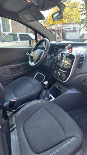 Renault Captur | Mobile.bg — малка снимка 6