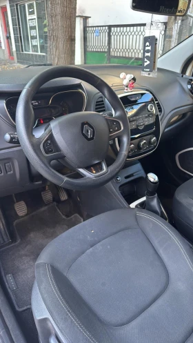 Renault Captur | Mobile.bg — малка снимка 5
