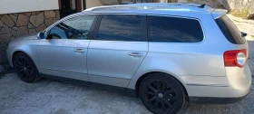 VW Passat 2.0 TDI Commanrel 170 k.c | Mobile.bg — малка снимка 5