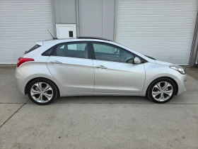 Hyundai I30 Navi Panorama - 14499 лв. / 7413.22 € - 23417186 5 | Car24.bg Hyundai I30 Navi Panorama - 14499 лв. / 7413.22 € - 23417186 5