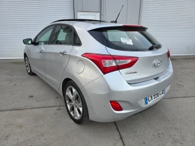 Hyundai I30 Navi Panorama - 14499 лв. / 7413.22 € - 23417186 3 | Car24.bg Hyundai I30 Navi Panorama - 14499 лв. / 7413.22 € - 23417186 3