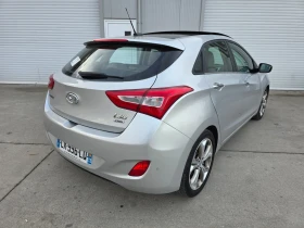 Hyundai I30 Navi Panorama - 14499 лв. / 7413.22 € - 23417186 4 | Car24.bg Hyundai I30 Navi Panorama - 14499 лв. / 7413.22 € - 23417186 4