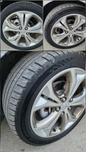 Hyundai I30 Navi Panorama - 14499 лв. / 7413.22 € - 23417186 10 | Car24.bg Hyundai I30 Navi Panorama - 14499 лв. / 7413.22 € - 23417186 10