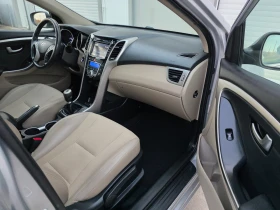 Hyundai I30 Navi Panorama - 14499 лв. / 7413.22 € - 23417186 6 | Car24.bg Hyundai I30 Navi Panorama - 14499 лв. / 7413.22 € - 23417186 6