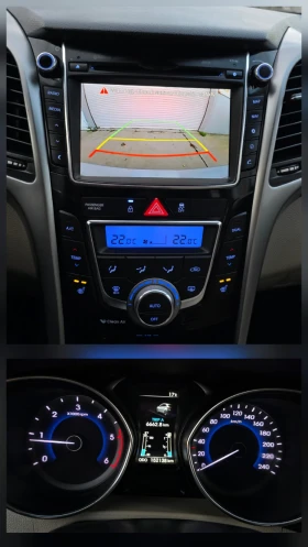 Hyundai I30 Navi Panorama - 14499 лв. / 7413.22 € - 23417186 9 | Car24.bg Hyundai I30 Navi Panorama - 14499 лв. / 7413.22 € - 23417186 9