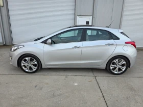 Hyundai I30 Navi Panorama - 14499 лв. / 7413.22 € - 23417186 2 | Car24.bg Hyundai I30 Navi Panorama - 14499 лв. / 7413.22 € - 23417186 2