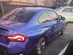 BMW 240 M240i xDrive * * CARFAX * * АВТО КРЕДИТ * * - 81999 лв. / 41925.42 € - 41561920 4 | Car24.bg BMW 240 M240i xDrive * * CARFAX * * АВТО КРЕДИТ * * - 81999 лв. / 41925.42 € - 41561920 4