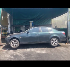 BMW 535 E60 535d НА ЧАСТИ!!! - 555 € / 1085.49 лв. - 64455954 2 | Car24.bg BMW 535 E60 535d НА ЧАСТИ!!! - 555 € / 1085.49 лв. - 64455954 2