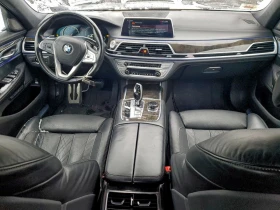BMW 750 XI* HARMAN KARDON* AMBIENT* ПОДГРЕВИ* - 16000 € / 31293.28 лв. - 37198832 8 | Car24.bg BMW 750 XI* HARMAN KARDON* AMBIENT* ПОДГРЕВИ* - 16000 € / 31293.28 лв. - 37198832 8