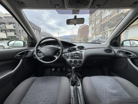 Ford Focus - 1500 € / 2933.74 лв. - 77389599 4 | Car24.bg Ford Focus - 1500 € / 2933.74 лв. - 77389599 4