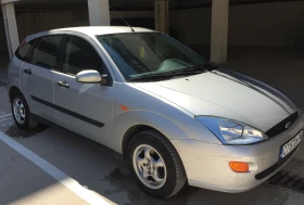 Ford Focus - Car24.bg Ford Focus