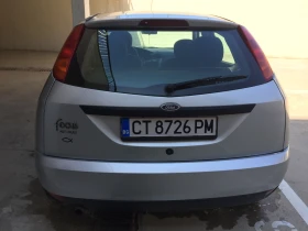 Ford Focus - 1500 € / 2933.74 лв. - 77389599 3 | Car24.bg Ford Focus - 1500 € / 2933.74 лв. - 77389599 3