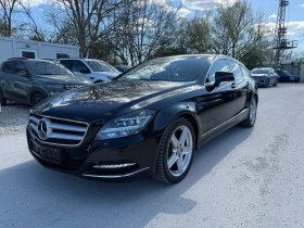 Mercedes-Benz CLS 250 CDI - 204к.с. - AMG - SHOOTING BRAKE - Car24.bg Mercedes-Benz CLS 250 CDI - 204к.с. - AMG - SHOOTING BRAKE