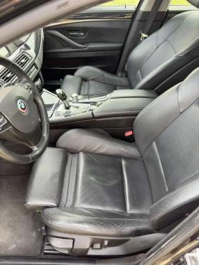 BMW 520 2.0 diesel 184hp - 9800 € / 19167.13 лв. - 70459416 11 | Car24.bg BMW 520 2.0 diesel 184hp - 9800 € / 19167.13 лв. - 70459416 11