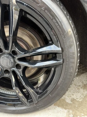 BMW 520 2.0 diesel 184hp - 9800 € / 19167.13 лв. - 70459416 7 | Car24.bg BMW 520 2.0 diesel 184hp - 9800 € / 19167.13 лв. - 70459416 7