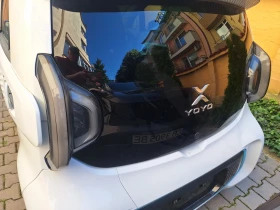 Smart Fortwo Yoyo | Auto.bg — изображение 2 Smart Fortwo Yoyo | Auto.bg — изображение 2