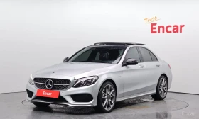 Снимка Mercedes-Benz C 43 A...