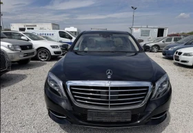 Mercedes-Benz S 350 CDI | Auto.bg — изображение 2 Mercedes-Benz S 350 CDI | Auto.bg — изображение 2