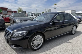 Mercedes-Benz S 350 CDI