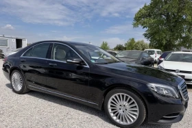 Mercedes-Benz S 350 CDI | Auto.bg — изображение 3 Mercedes-Benz S 350 CDI | Auto.bg — изображение 3
