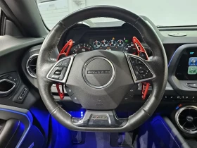 Chevrolet Camaro - 17265 € / 33767.40 лв. - 33149503 12 | Car24.bg Chevrolet Camaro - 17265 € / 33767.40 лв. - 33149503 12