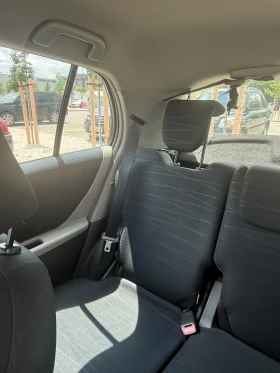 Toyota Yaris Luna - 3399 € / 6647.87 лв. - 76955396 14 | Car24.bg Toyota Yaris Luna - 3399 € / 6647.87 лв. - 76955396 14