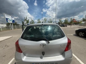 Toyota Yaris Luna - 3399 € / 6647.87 лв. - 76955396 3 | Car24.bg Toyota Yaris Luna - 3399 € / 6647.87 лв. - 76955396 3