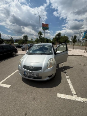Toyota Yaris Luna - 3399 € / 6647.87 лв. - 76955396 4 | Car24.bg Toyota Yaris Luna - 3399 € / 6647.87 лв. - 76955396 4