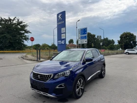 Снимка Peugeot 3008