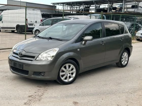 Toyota Corolla verso 2.2d4d | Auto.bg — изображение 3 Toyota Corolla verso 2.2d4d | Auto.bg — изображение 3