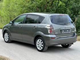 Toyota Corolla verso 2.2d4d | Auto.bg — изображение 4 Toyota Corolla verso 2.2d4d | Auto.bg — изображение 4