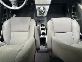Toyota Corolla verso 2.2d4d | Auto.bg — изображение 11 Toyota Corolla verso 2.2d4d | Auto.bg — изображение 11