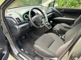 Toyota Corolla verso 2.2d4d | Auto.bg — изображение 7 Toyota Corolla verso 2.2d4d | Auto.bg — изображение 7