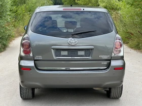 Toyota Corolla verso 2.2d4d | Auto.bg — изображение 5 Toyota Corolla verso 2.2d4d | Auto.bg — изображение 5