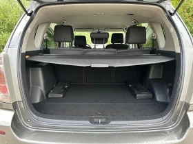 Toyota Corolla verso 2.2d4d | Auto.bg — изображение 16 Toyota Corolla verso 2.2d4d | Auto.bg — изображение 16