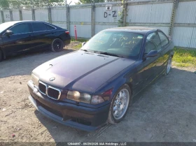 BMW M3 * TURBO* VADER* TECHNO VIOLET* MANUAL* | Auto.bg — изображение 7 BMW M3 * TURBO* VADER* TECHNO VIOLET* MANUAL* | Auto.bg — изображение 7